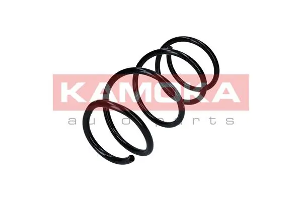 Fahrwerksfeder Vorderachse KAMOKA 2110298