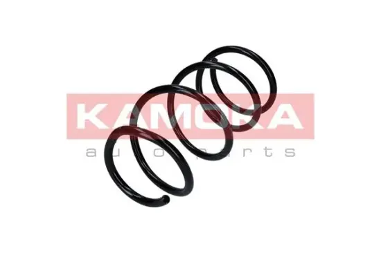 Fahrwerksfeder Vorderachse KAMOKA 2110298 Bild Fahrwerksfeder Vorderachse KAMOKA 2110298
