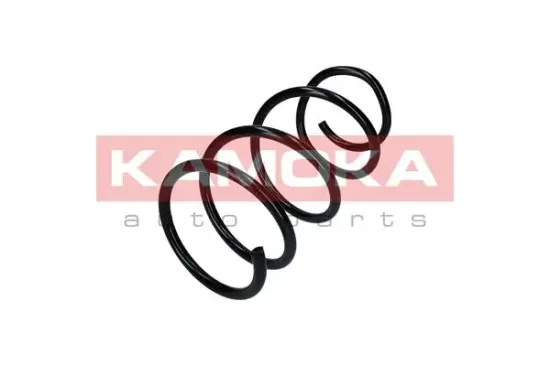 Fahrwerksfeder Vorderachse KAMOKA 2110298 Bild Fahrwerksfeder Vorderachse KAMOKA 2110298
