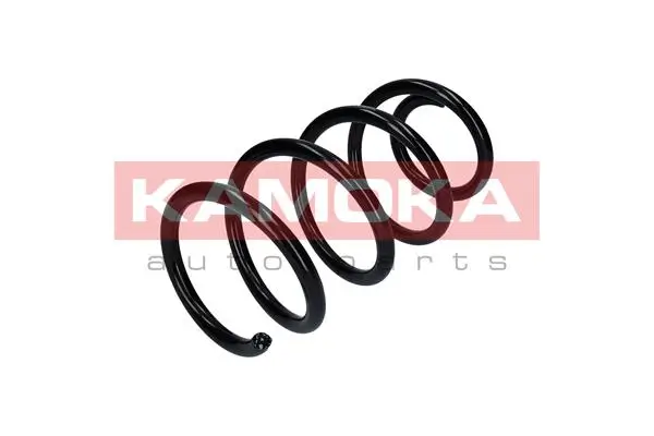 Fahrwerksfeder Vorderachse KAMOKA 2110307