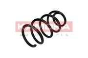 Fahrwerksfeder Vorderachse KAMOKA 2110307