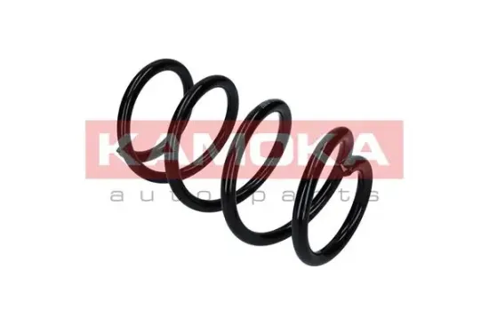 Fahrwerksfeder Vorderachse KAMOKA 2110307 Bild Fahrwerksfeder Vorderachse KAMOKA 2110307