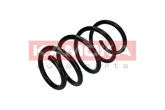 Fahrwerksfeder Vorderachse KAMOKA 2110307 Bild Fahrwerksfeder Vorderachse KAMOKA 2110307