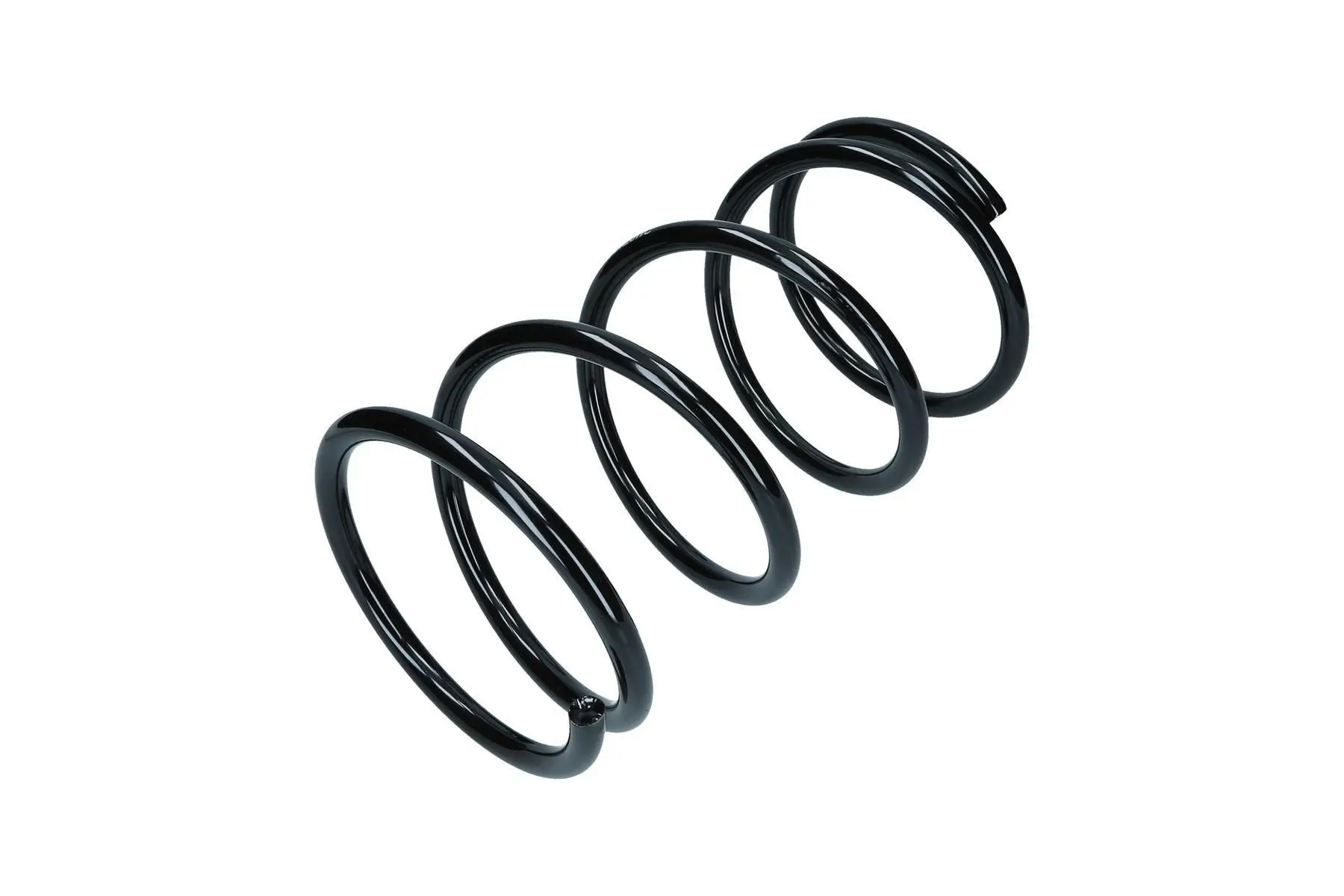 Fahrwerksfeder Vorderachse KAMOKA 2110312