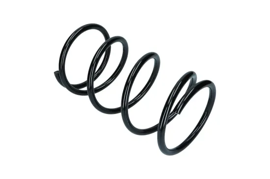 Fahrwerksfeder Vorderachse KAMOKA 2110312 Bild Fahrwerksfeder Vorderachse KAMOKA 2110312