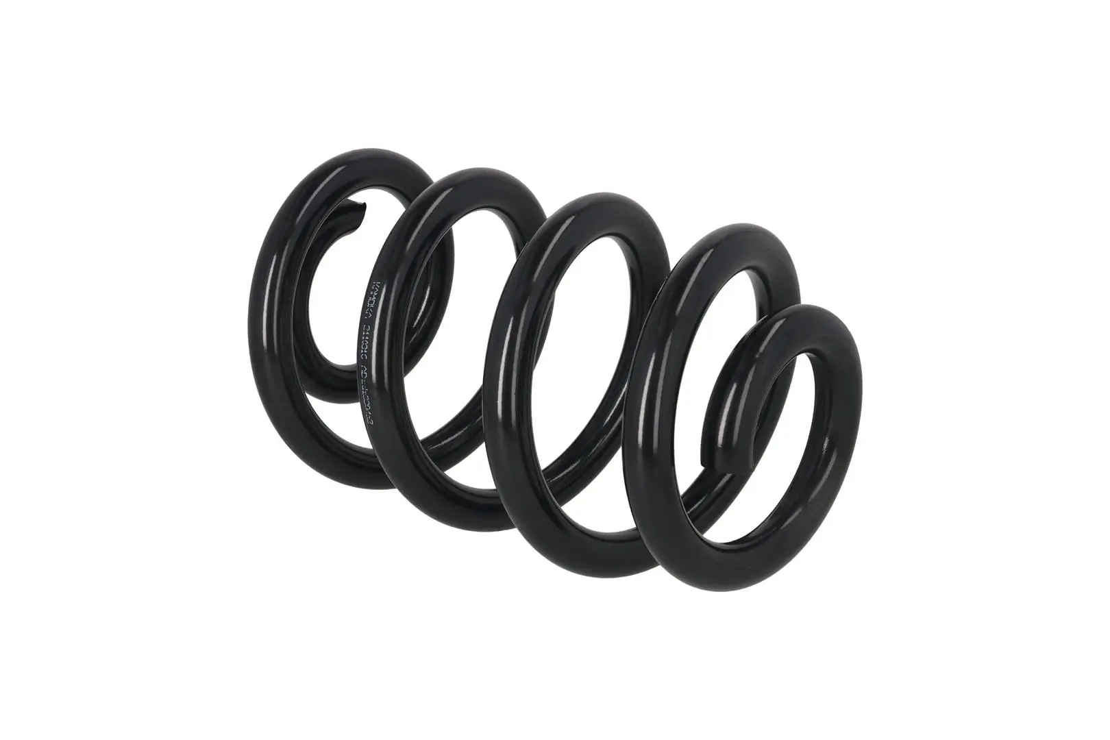 Fahrwerksfeder Vorderachse KAMOKA 2110316