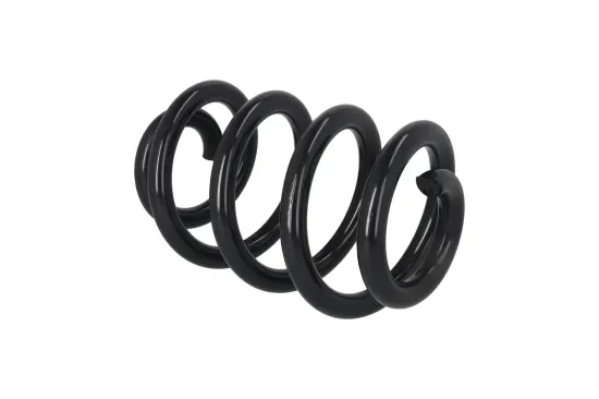 Fahrwerksfeder Vorderachse KAMOKA 2110316 Bild Fahrwerksfeder Vorderachse KAMOKA 2110316