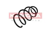 Fahrwerksfeder Vorderachse KAMOKA 2110321