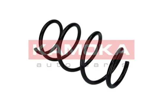 Fahrwerksfeder Vorderachse KAMOKA 2110321 Bild Fahrwerksfeder Vorderachse KAMOKA 2110321