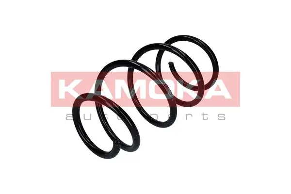 Fahrwerksfeder Vorderachse KAMOKA 2110285