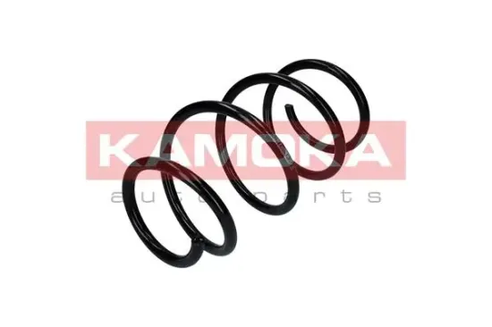 Fahrwerksfeder Vorderachse KAMOKA 2110285 Bild Fahrwerksfeder Vorderachse KAMOKA 2110285