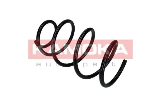 Fahrwerksfeder Vorderachse KAMOKA 2110321 Bild Fahrwerksfeder Vorderachse KAMOKA 2110321