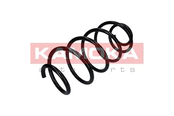 Fahrwerksfeder Vorderachse KAMOKA 2110324