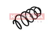 Fahrwerksfeder Vorderachse KAMOKA 2110324