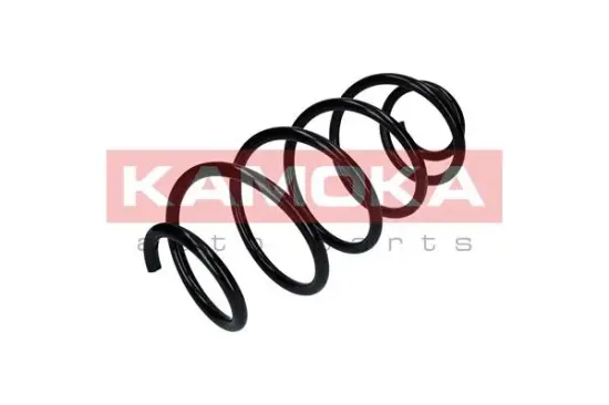 Fahrwerksfeder Vorderachse KAMOKA 2110324 Bild Fahrwerksfeder Vorderachse KAMOKA 2110324