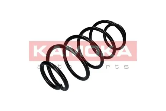 Fahrwerksfeder Vorderachse KAMOKA 2110324 Bild Fahrwerksfeder Vorderachse KAMOKA 2110324