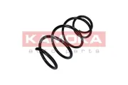Fahrwerksfeder Vorderachse KAMOKA 2110326
