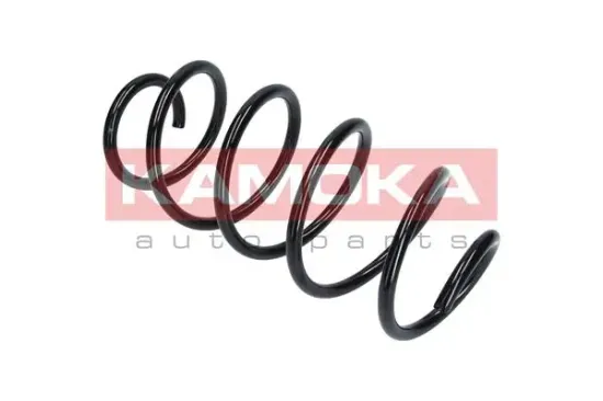 Fahrwerksfeder Vorderachse KAMOKA 2110327 Bild Fahrwerksfeder Vorderachse KAMOKA 2110327