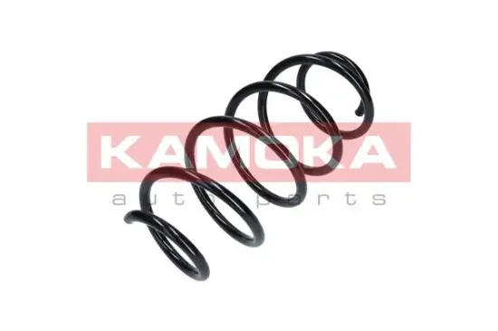 Fahrwerksfeder Vorderachse KAMOKA 2110327 Bild Fahrwerksfeder Vorderachse KAMOKA 2110327