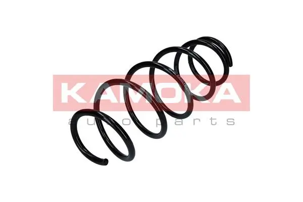 Fahrwerksfeder Vorderachse KAMOKA 2110328