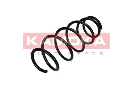 Fahrwerksfeder Vorderachse KAMOKA 2110328 Bild Fahrwerksfeder Vorderachse KAMOKA 2110328