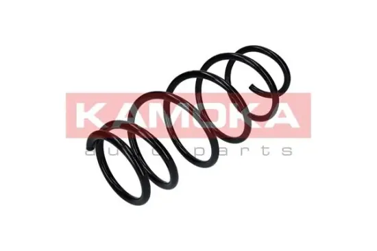 Fahrwerksfeder Vorderachse KAMOKA 2110328 Bild Fahrwerksfeder Vorderachse KAMOKA 2110328