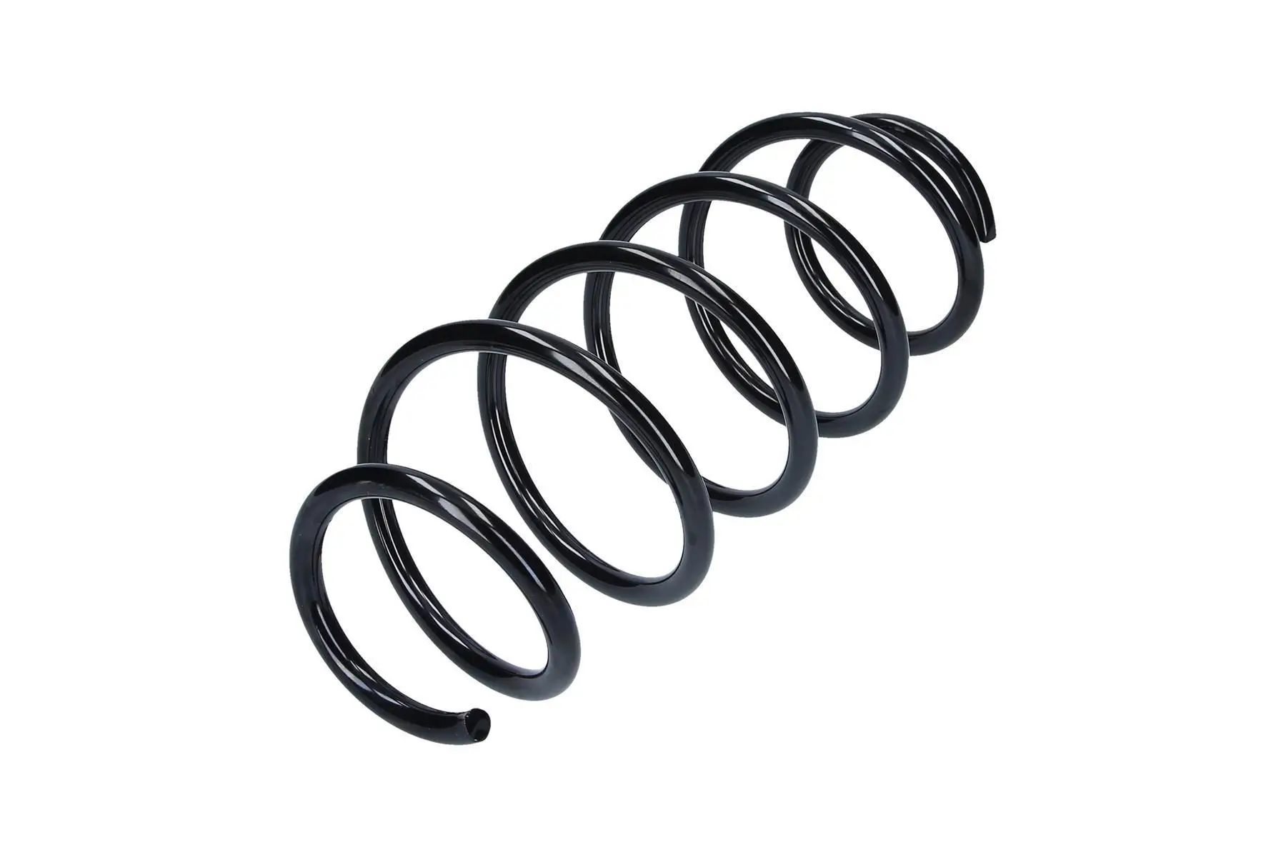 Fahrwerksfeder Vorderachse KAMOKA 2110330