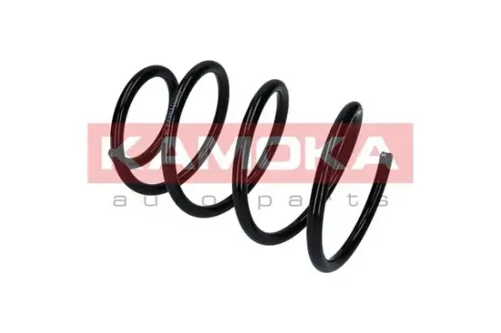 Fahrwerksfeder Vorderachse KAMOKA 2110333 Bild Fahrwerksfeder Vorderachse KAMOKA 2110333