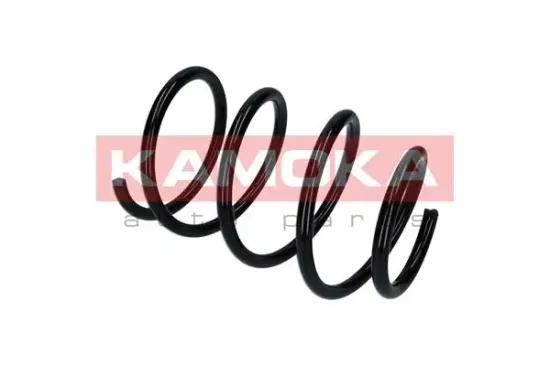 Fahrwerksfeder Vorderachse KAMOKA 2110333 Bild Fahrwerksfeder Vorderachse KAMOKA 2110333