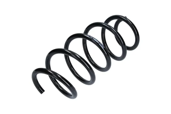 Fahrwerksfeder Vorderachse links KAMOKA 2110335 Bild Fahrwerksfeder Vorderachse links KAMOKA 2110335