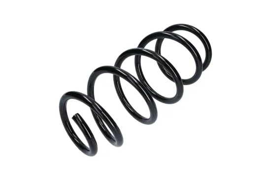 Fahrwerksfeder Vorderachse links KAMOKA 2110335 Bild Fahrwerksfeder Vorderachse links KAMOKA 2110335