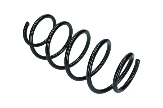 Fahrwerksfeder Vorderachse KAMOKA 2110340 Bild Fahrwerksfeder Vorderachse KAMOKA 2110340