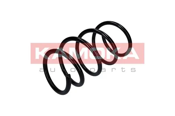 Fahrwerksfeder Vorderachse KAMOKA 2110351