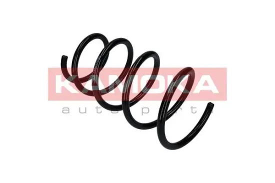 Fahrwerksfeder Vorderachse KAMOKA 2110351 Bild Fahrwerksfeder Vorderachse KAMOKA 2110351