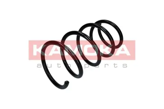 Fahrwerksfeder Vorderachse KAMOKA 2110351 Bild Fahrwerksfeder Vorderachse KAMOKA 2110351