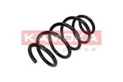 Fahrwerksfeder Vorderachse KAMOKA 2110352