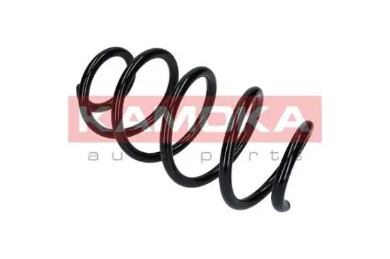 Fahrwerksfeder Vorderachse KAMOKA 2110352 Bild Fahrwerksfeder Vorderachse KAMOKA 2110352