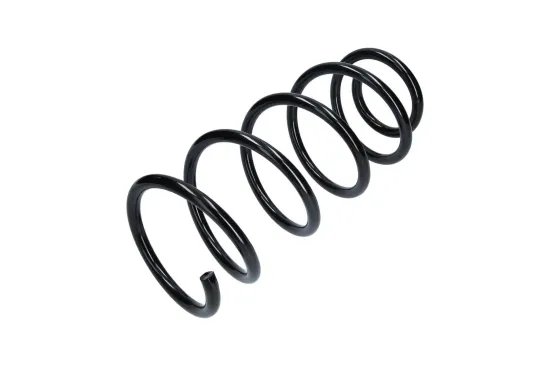 Fahrwerksfeder Vorderachse KAMOKA 2110353 Bild Fahrwerksfeder Vorderachse KAMOKA 2110353