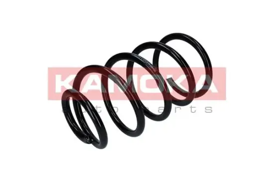 Fahrwerksfeder Vorderachse KAMOKA 2110354 Bild Fahrwerksfeder Vorderachse KAMOKA 2110354