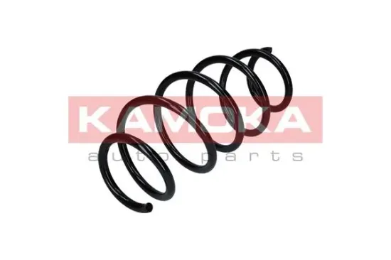 Fahrwerksfeder Vorderachse KAMOKA 2110355 Bild Fahrwerksfeder Vorderachse KAMOKA 2110355