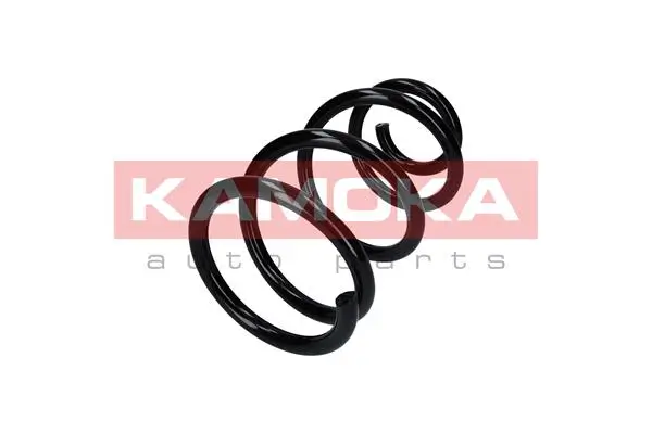 Fahrwerksfeder Vorderachse KAMOKA 2110356