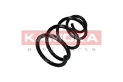 Fahrwerksfeder Vorderachse KAMOKA 2110356