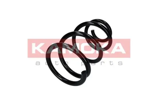 Fahrwerksfeder Vorderachse KAMOKA 2110356 Bild Fahrwerksfeder Vorderachse KAMOKA 2110356