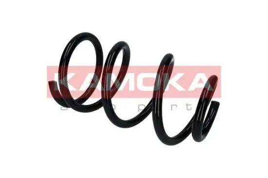 Fahrwerksfeder Vorderachse KAMOKA 2110356 Bild Fahrwerksfeder Vorderachse KAMOKA 2110356