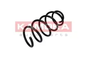 Fahrwerksfeder Vorderachse KAMOKA 2110360