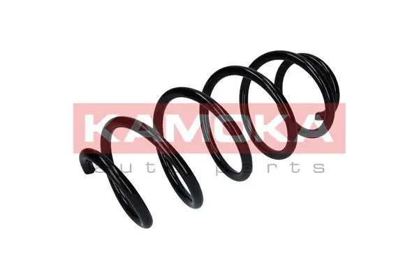 Fahrwerksfeder Vorderachse KAMOKA 2110361