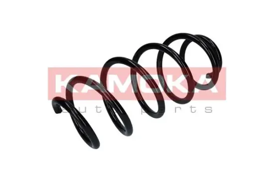 Fahrwerksfeder Vorderachse KAMOKA 2110361 Bild Fahrwerksfeder Vorderachse KAMOKA 2110361