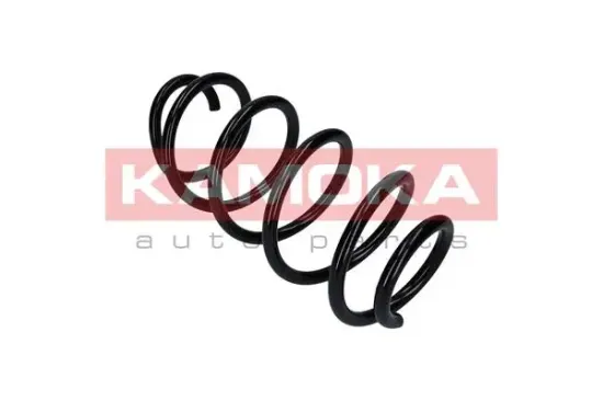 Fahrwerksfeder Vorderachse KAMOKA 2110361 Bild Fahrwerksfeder Vorderachse KAMOKA 2110361