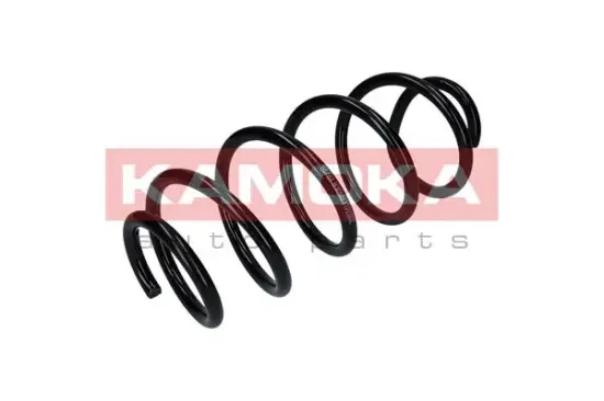 Fahrwerksfeder Vorderachse KAMOKA 2110361 Bild Fahrwerksfeder Vorderachse KAMOKA 2110361