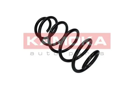 Fahrwerksfeder Vorderachse KAMOKA 2110361 Bild Fahrwerksfeder Vorderachse KAMOKA 2110361